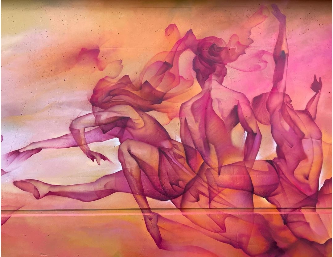 Bacon @ Toronto, Canada