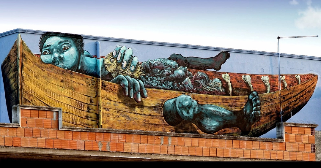 Bastardilla @ Stornara, Italy