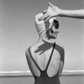 Beach Shadow by Brian Duffy, 1963