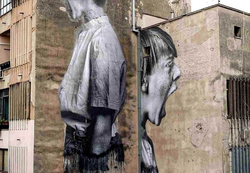 Bifido @ Mostar, Bosnia and Herzegovina