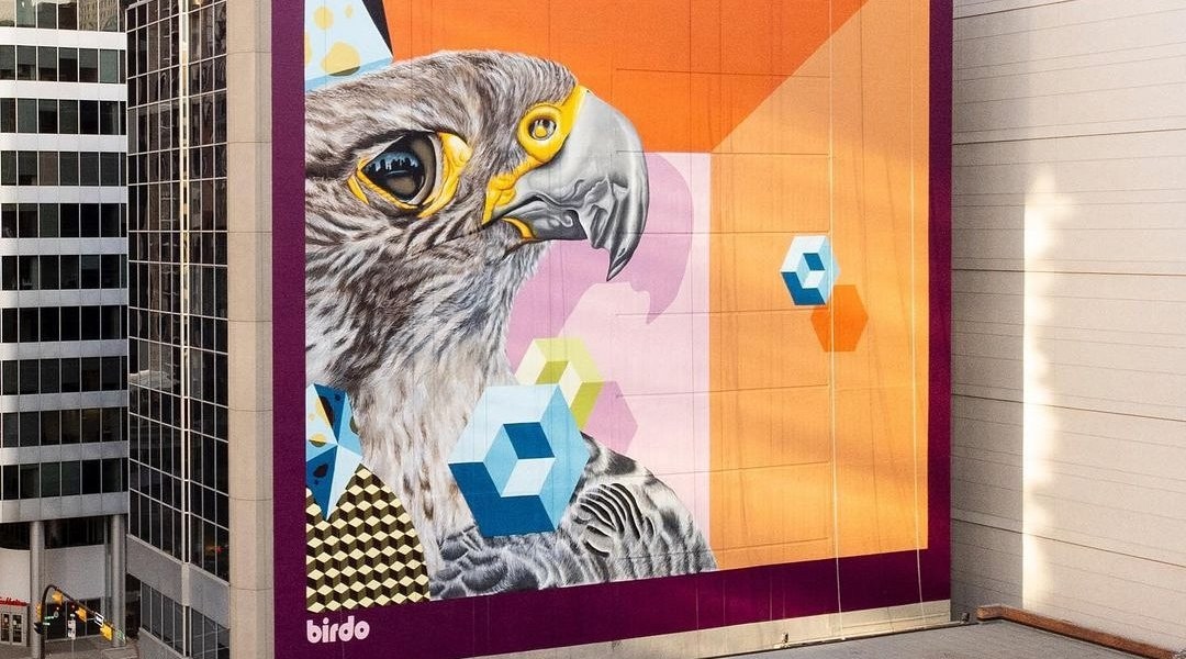 BirdO @ Calgary, Canada