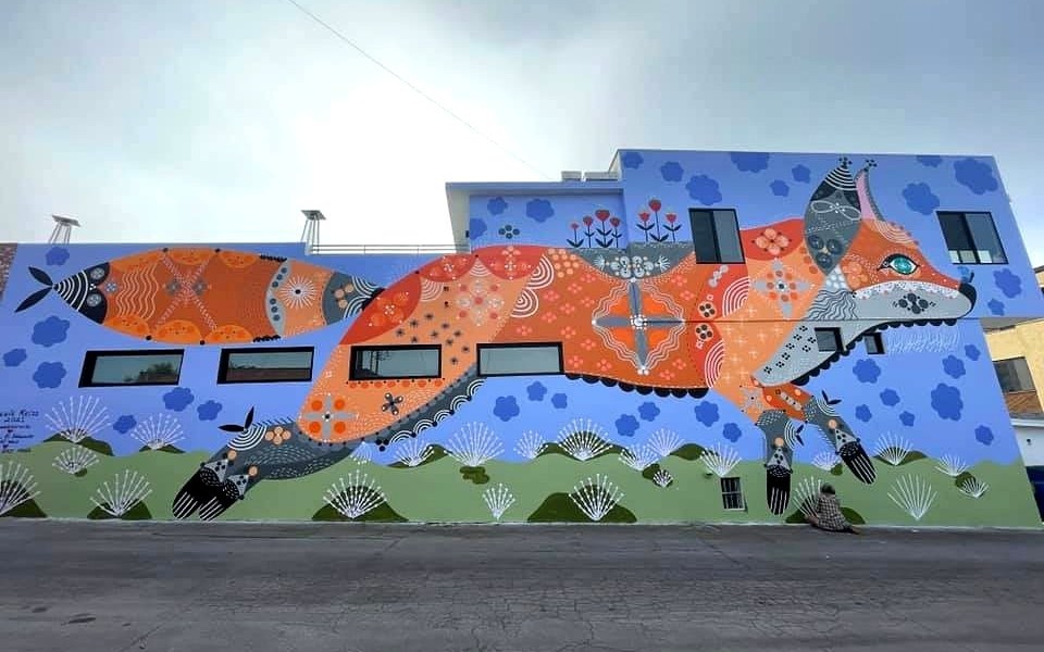 Bunnie Reiss @ El Segundo, USA