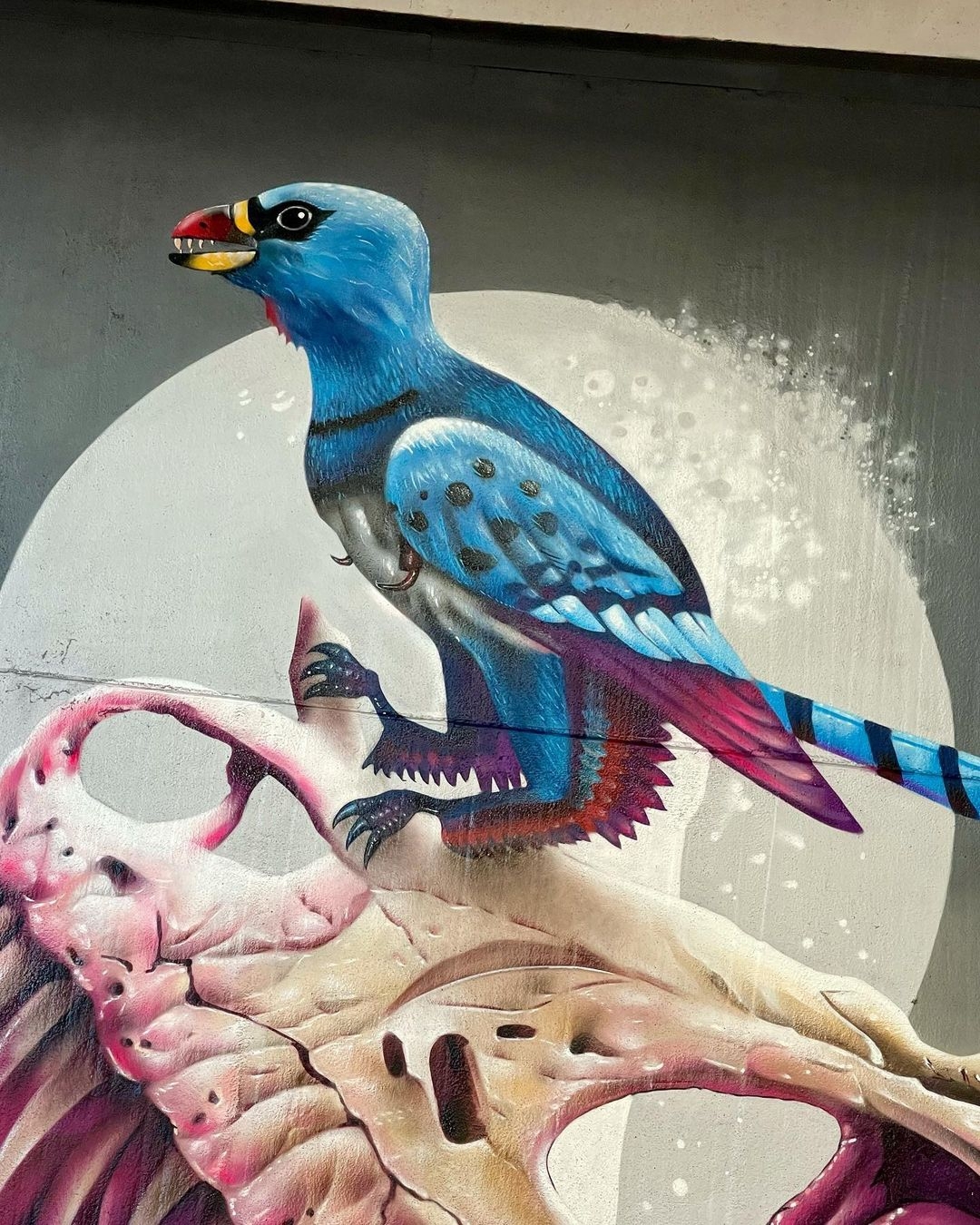 COSA.V @ Barcelona, Spain