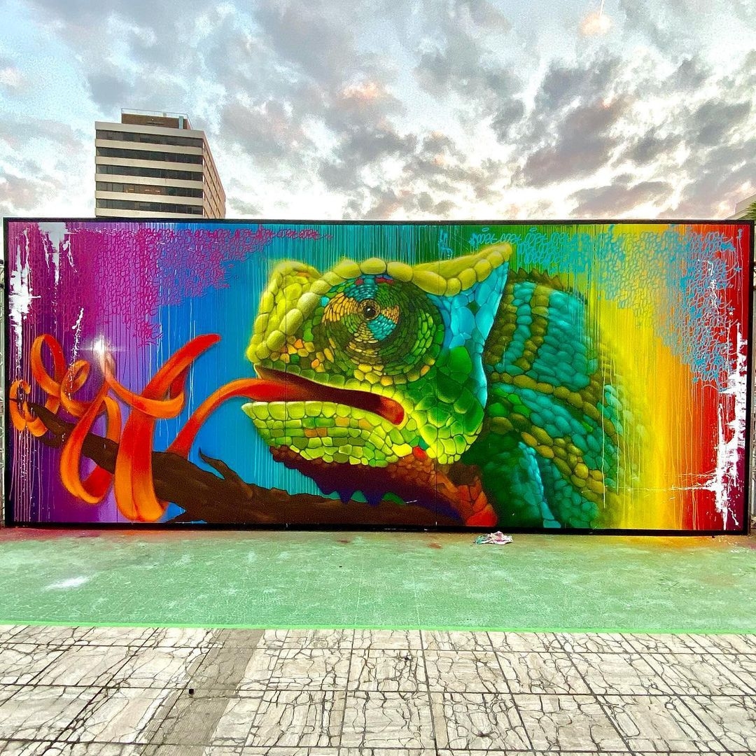 Cost tpk @ Paris, France