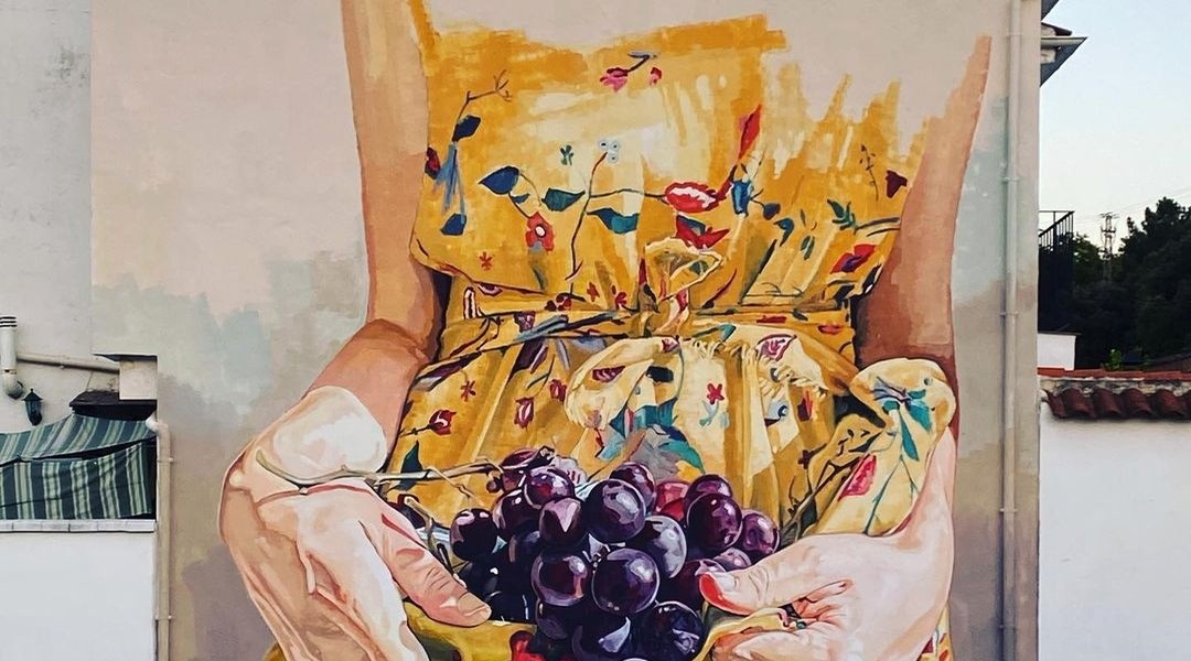 Cristian Blanxer + Victor García Repo @ Los Marines, Spain