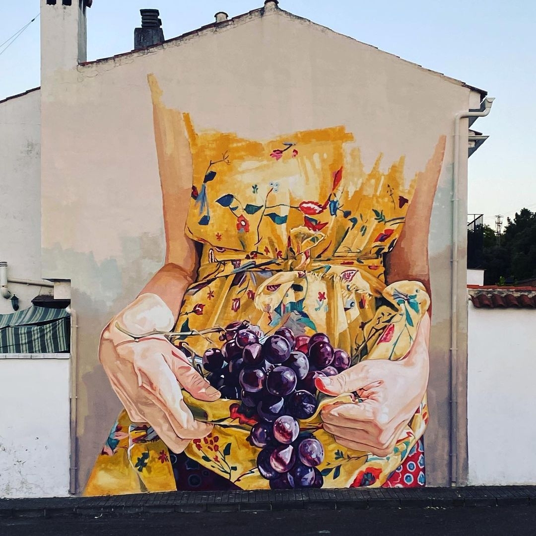 Cristian Blanxer + Victor García Repo @ Los Marines, Spain Cristian Blanxer + Victor García Repo @ Los Marines, Spain