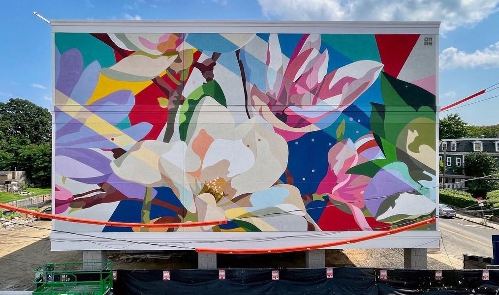 Daas @ Stamford, USA