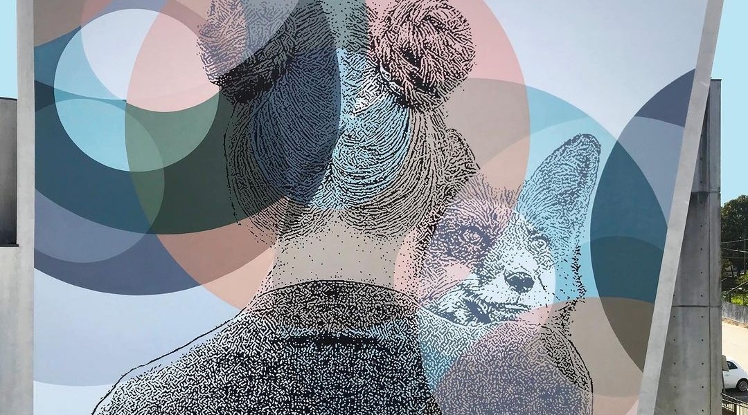 Daniel Eime @ Santa Maria de Lamas, Portugal