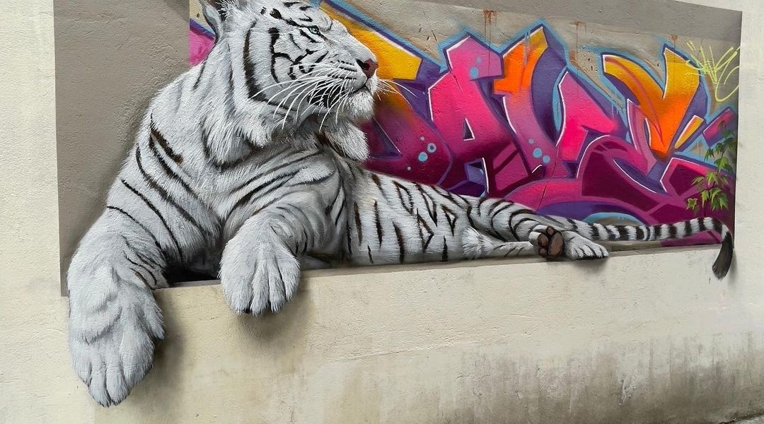 Dave Baranes @ Nogent-sur-Marne, France