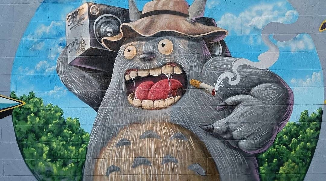 Decimart @ Ginés, Spain