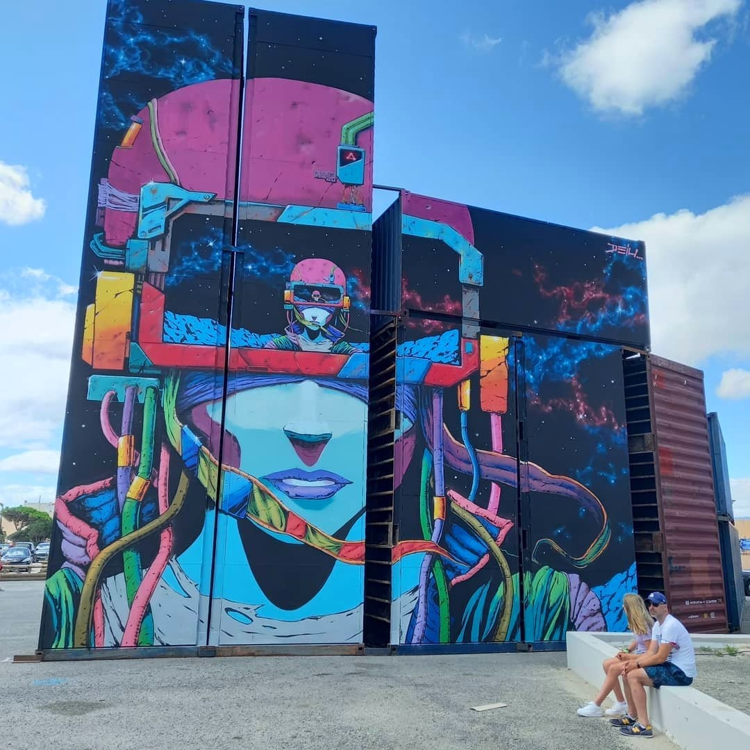 DEIH @ Le Barcarès, France