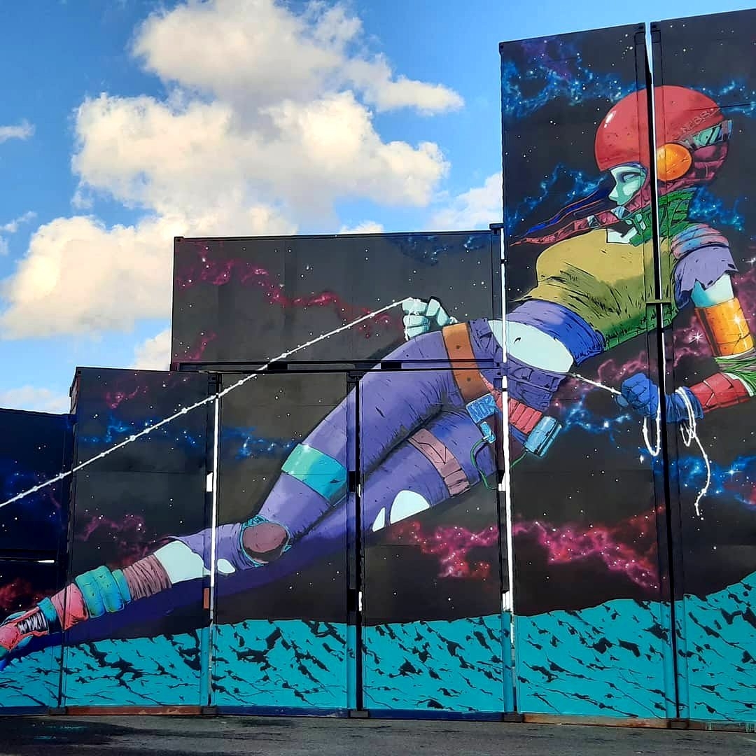 DEIH @ Le Barcarès, France