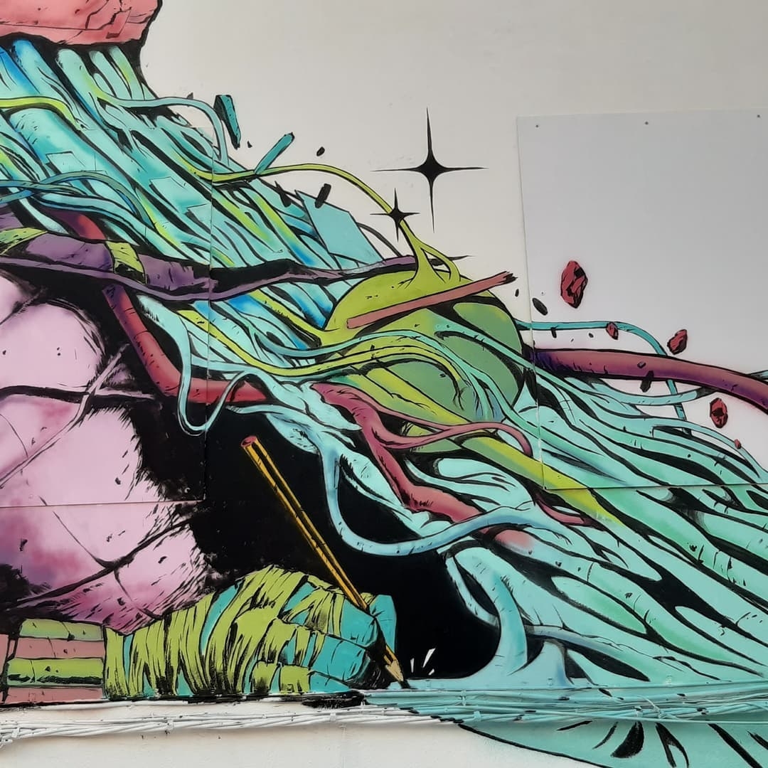 DEIH @ Provencio, Spain