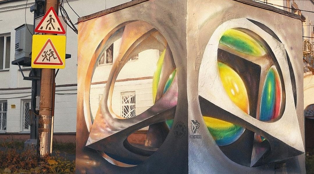 Deonis Thekko @ Kaluga, Russia