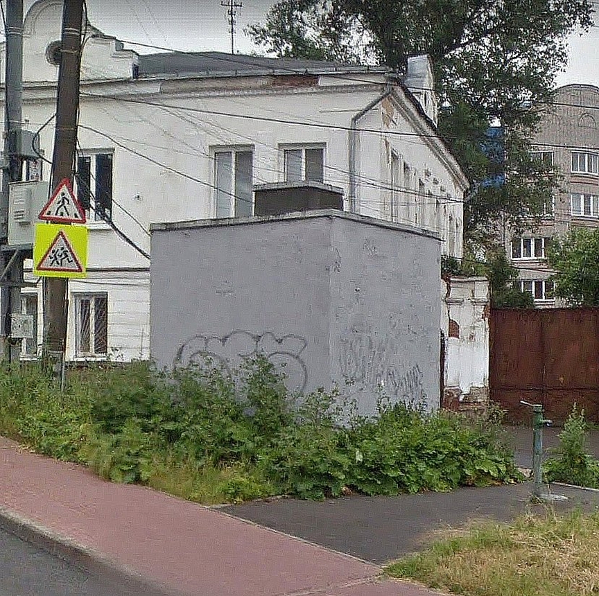 Deonis Thekko @ Kaluga, Russia