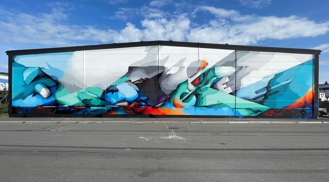 DOES @ Helsingborg, Sweden