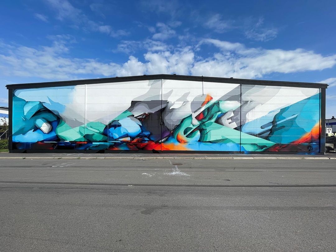 DOES @ Helsingborg, Sweden