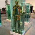 Dustin Yellin