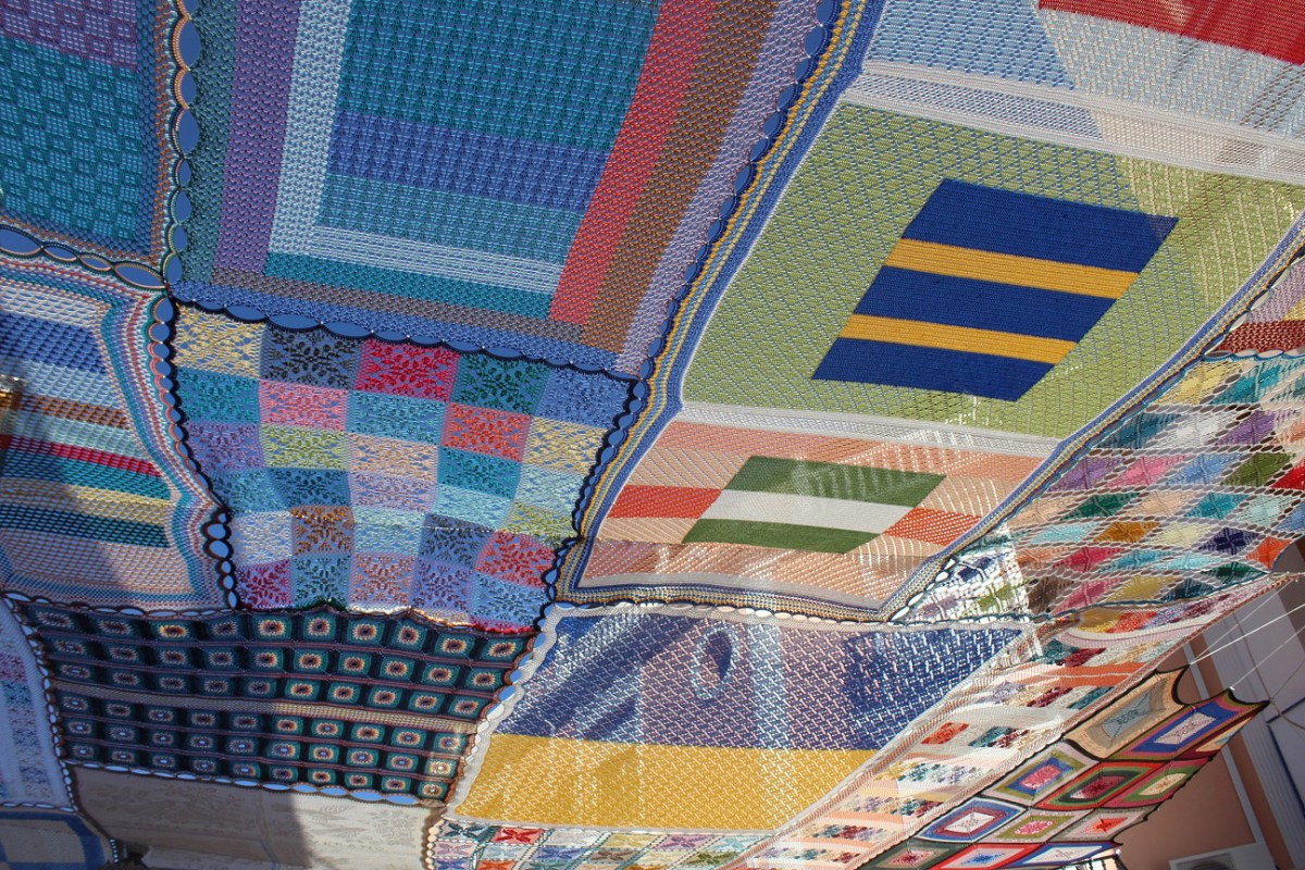 Eva Pacheco @ Malaga, Spain