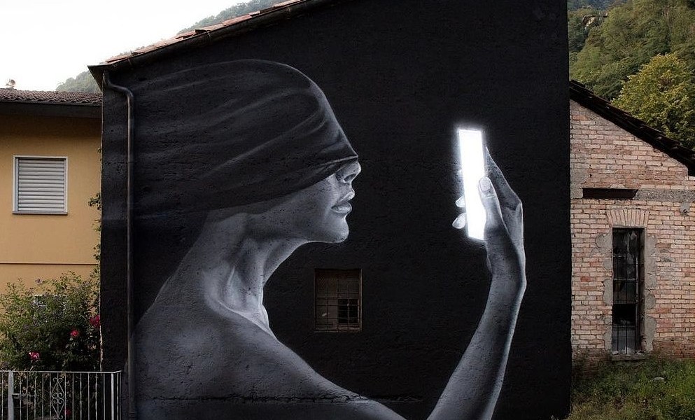 Fabian Bane Florin @ Maroggia, Switzerland