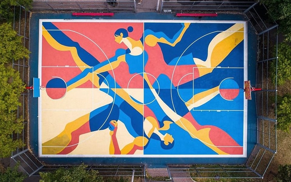 Franco E. @ Montreal, Canada