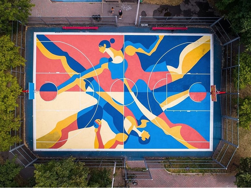 Franco E. @ Montreal, Canada