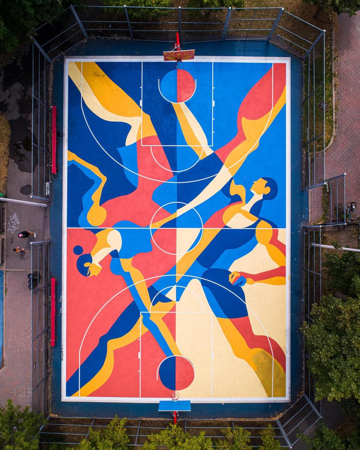 Franco E. @ Montreal, Canada