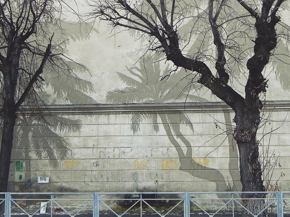 Fruktyvrukty @ Tyumen, Russia