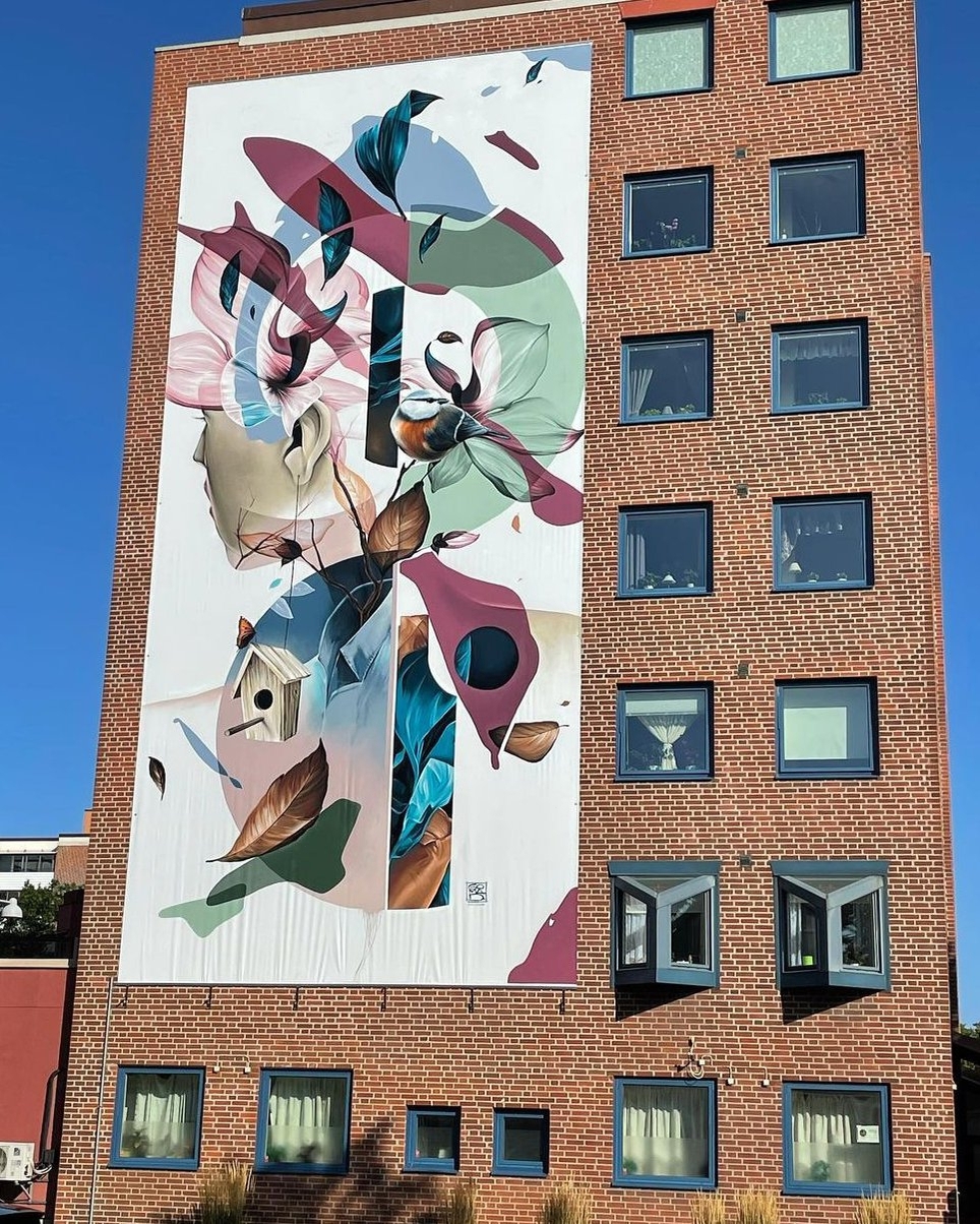 GOMAD @ Helsingborg, Sweden