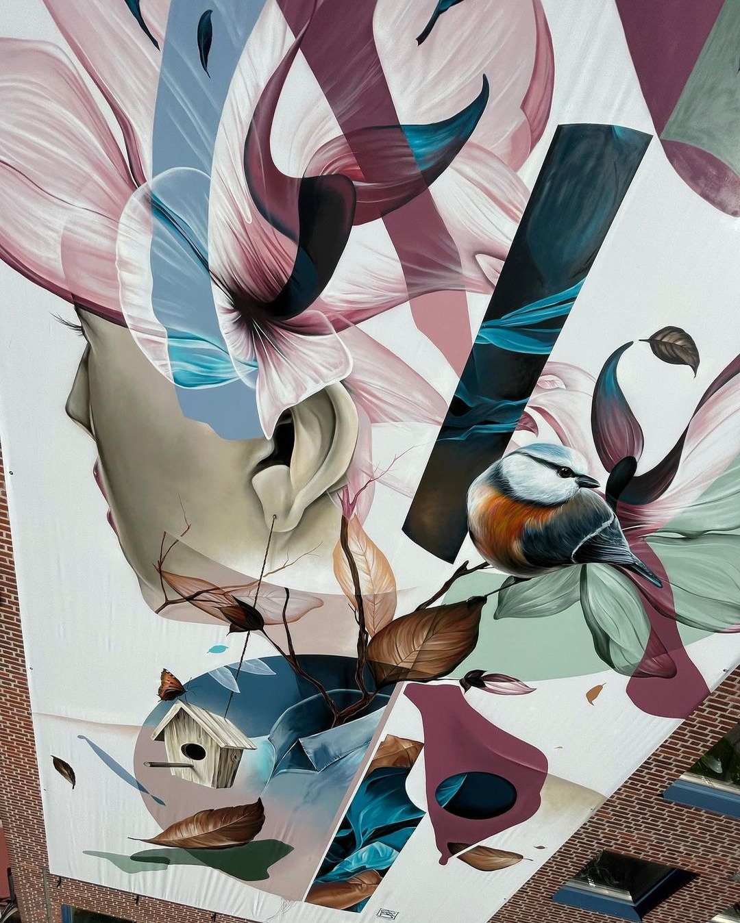 GOMAD @ Helsingborg, Sweden