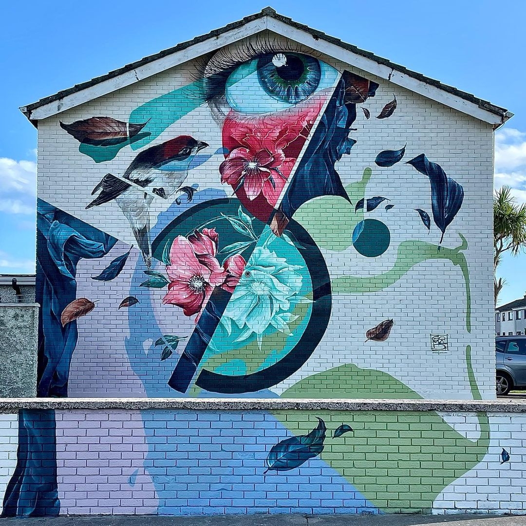 GOMAD @ Waterford, Ireland