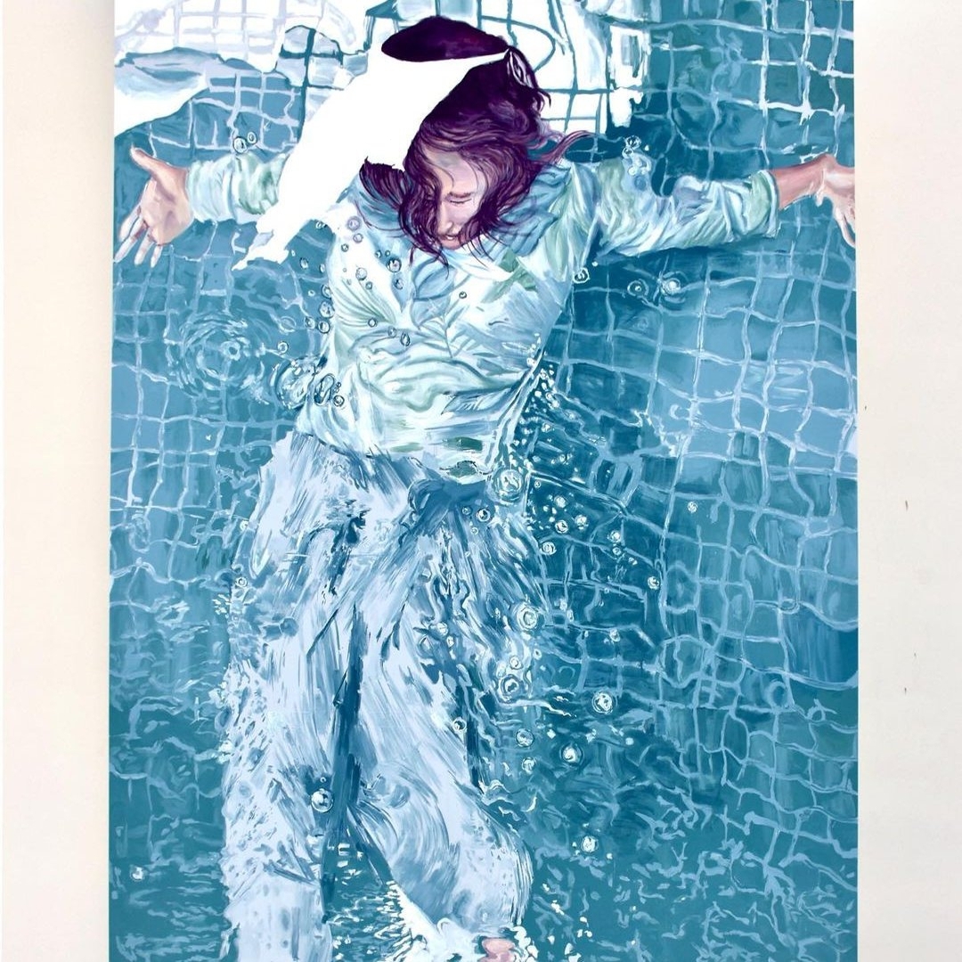 Gus Eagleton + Fintan Magee @ Beenleigh, Australia