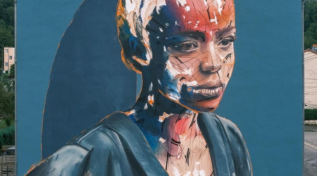 Hopare @ Longlaville, France