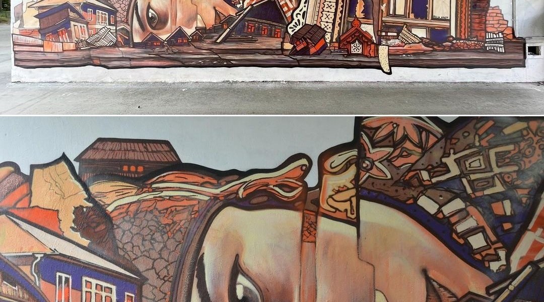 Ilia Wince @ Yekaterinburg, Russia