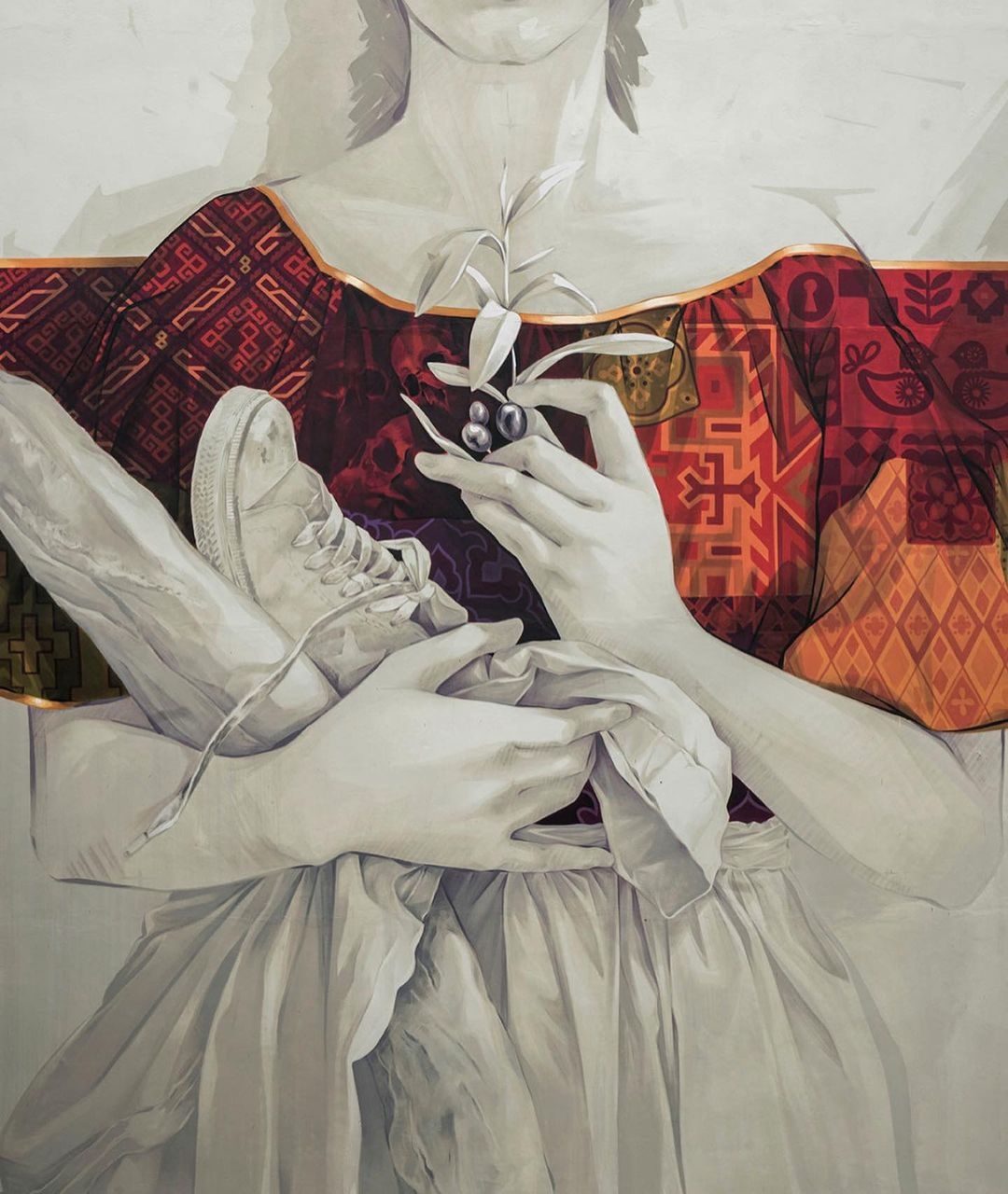 Inti @ Copenhagen, Denmark Inti @ Copenhagen, Denmark