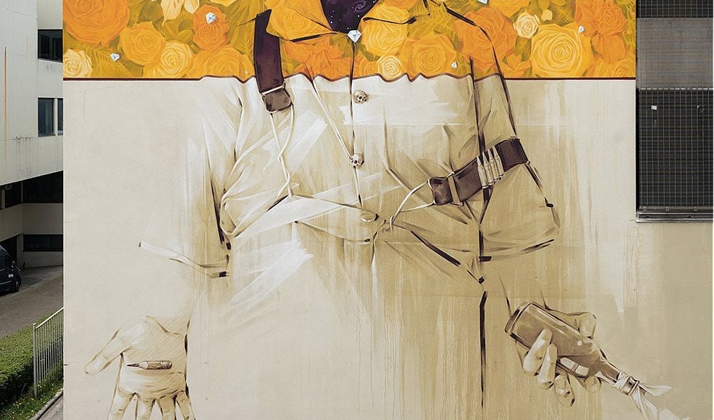 Inti @ Ostend, Belgium