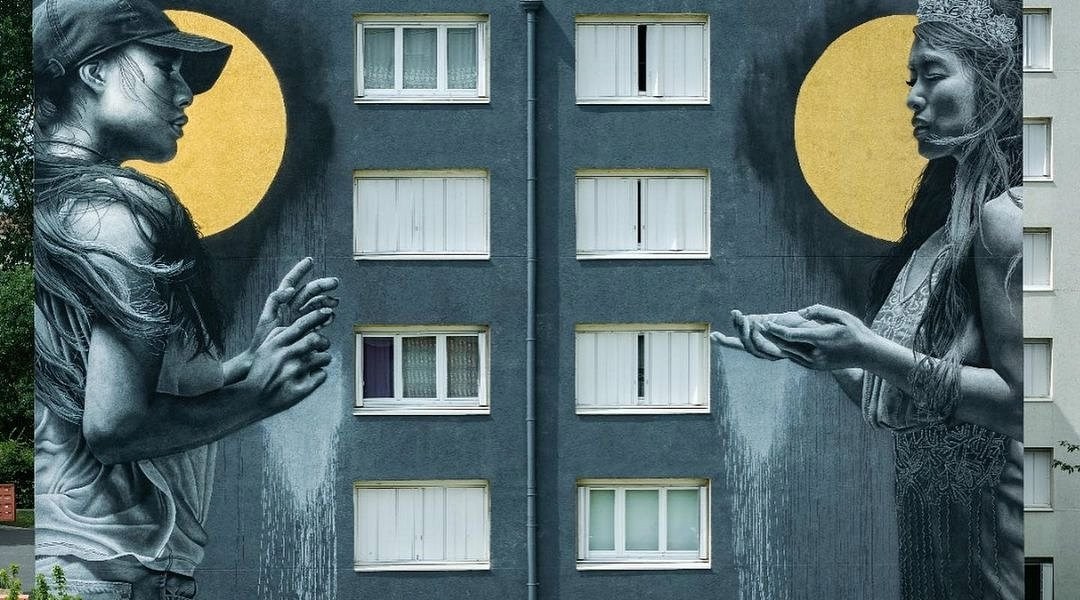 JDL @ Châlette-Sur-Loing, France