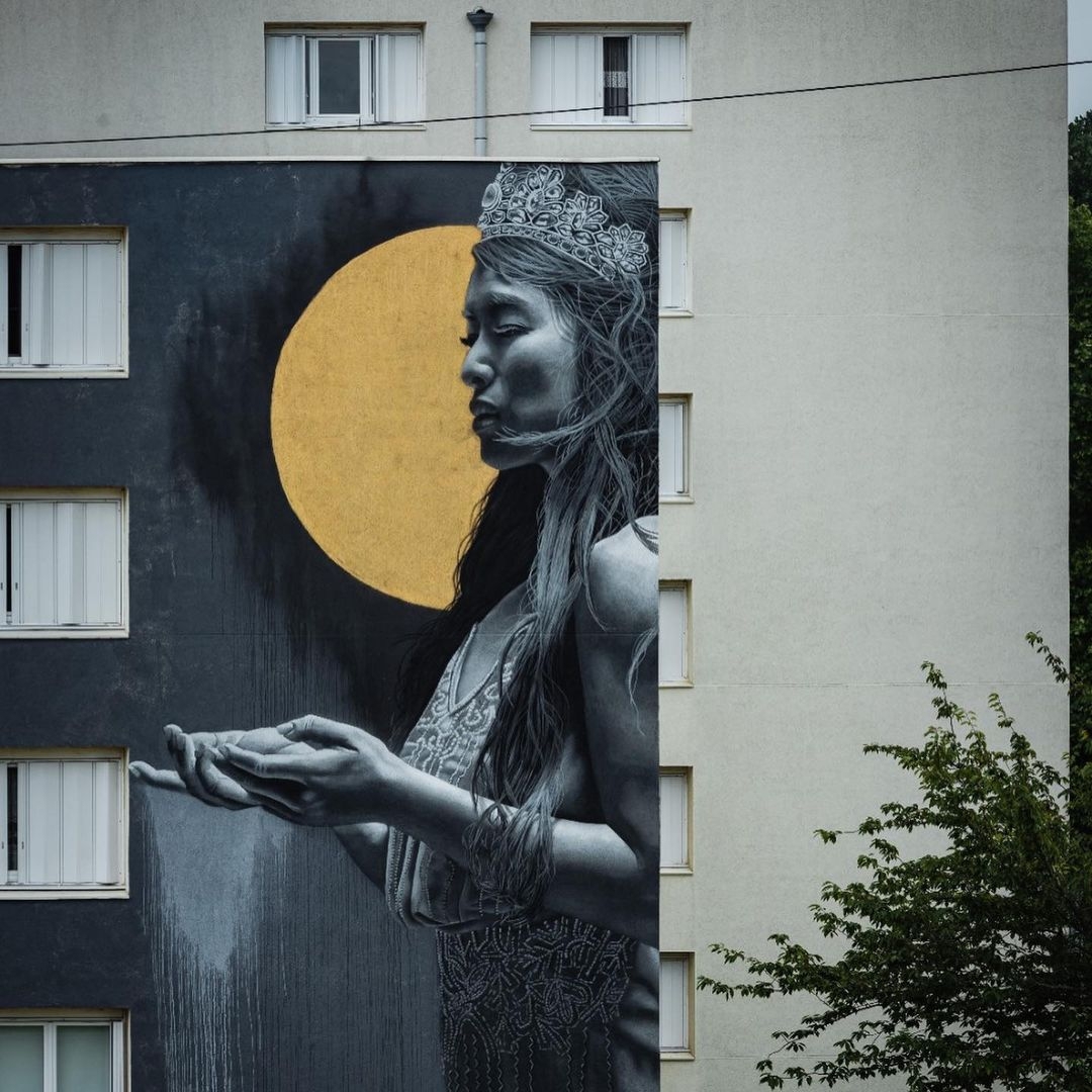 JDL @ Châlette-Sur-Loing, France