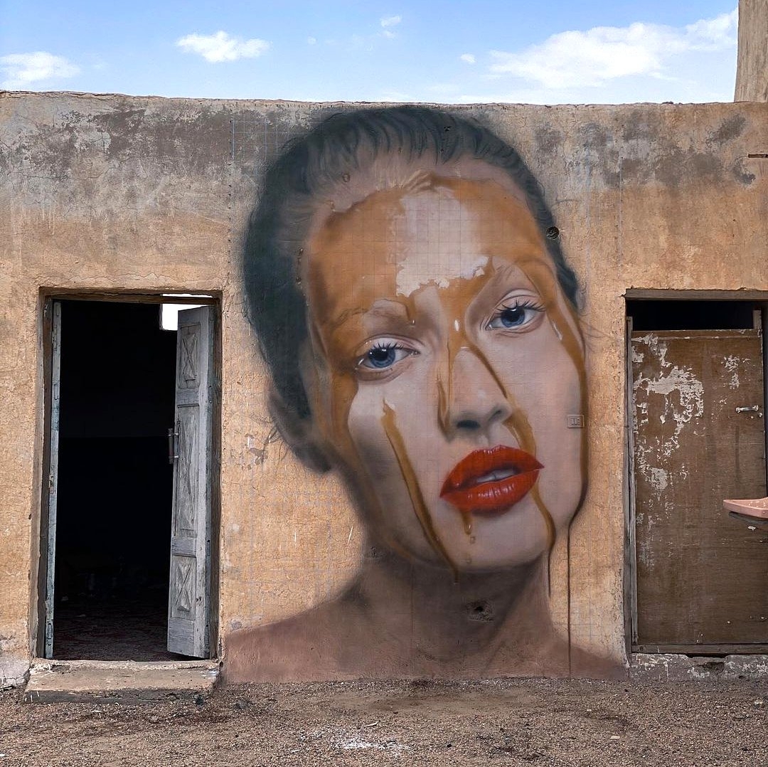 Kla5 @ Riyadh, Saudi Arabia