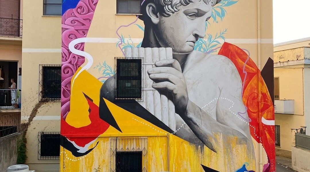 Kraser @ Diamante, Italy