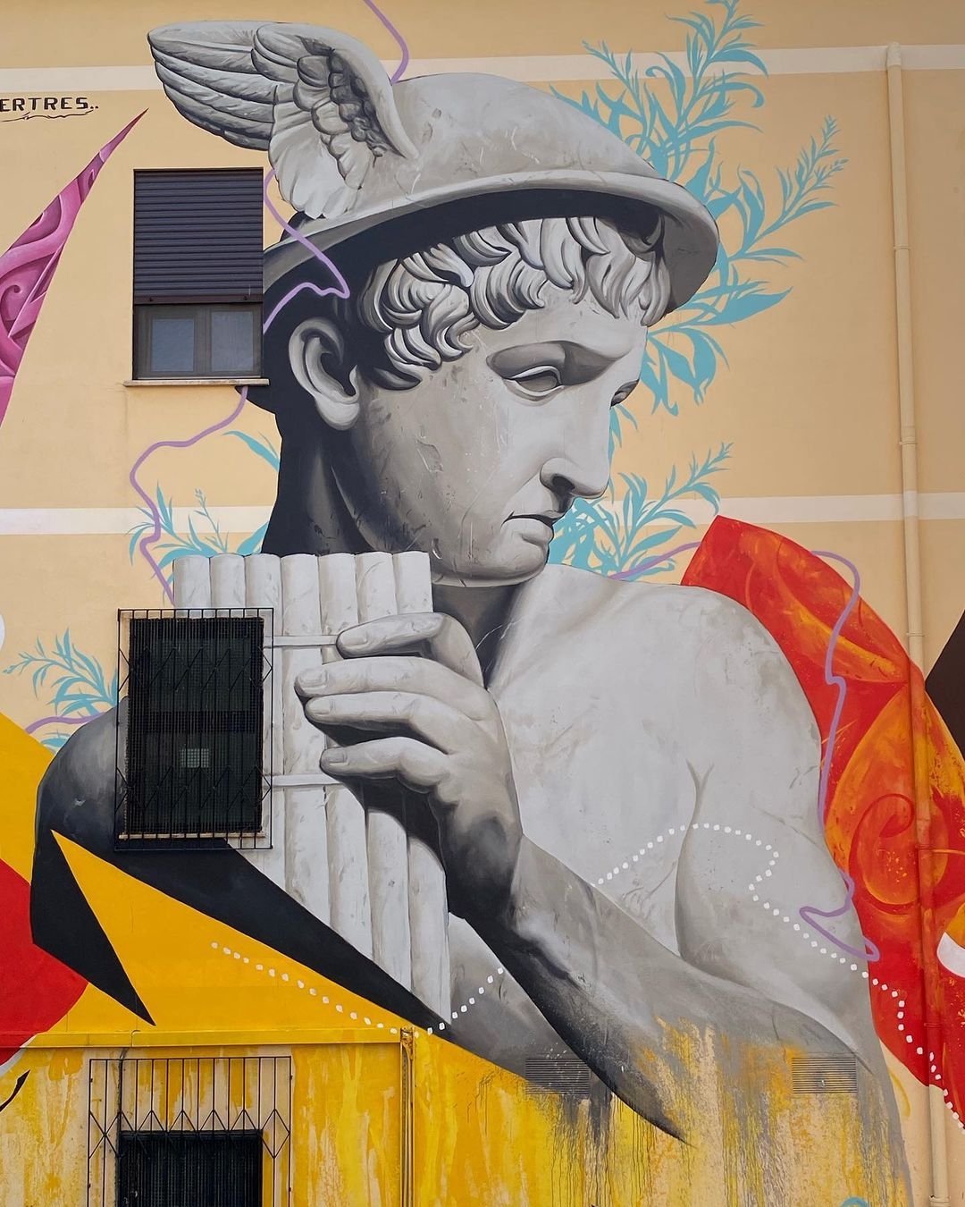 Kraser @ Diamante, Italy