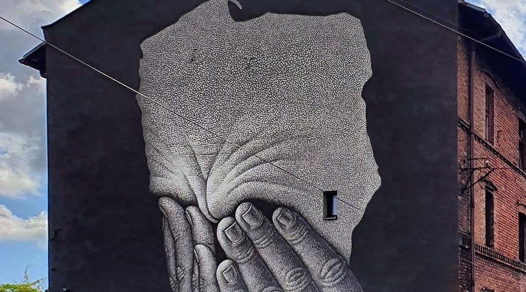 Krzysztof Grzondziel @ Mysłowice, Poland