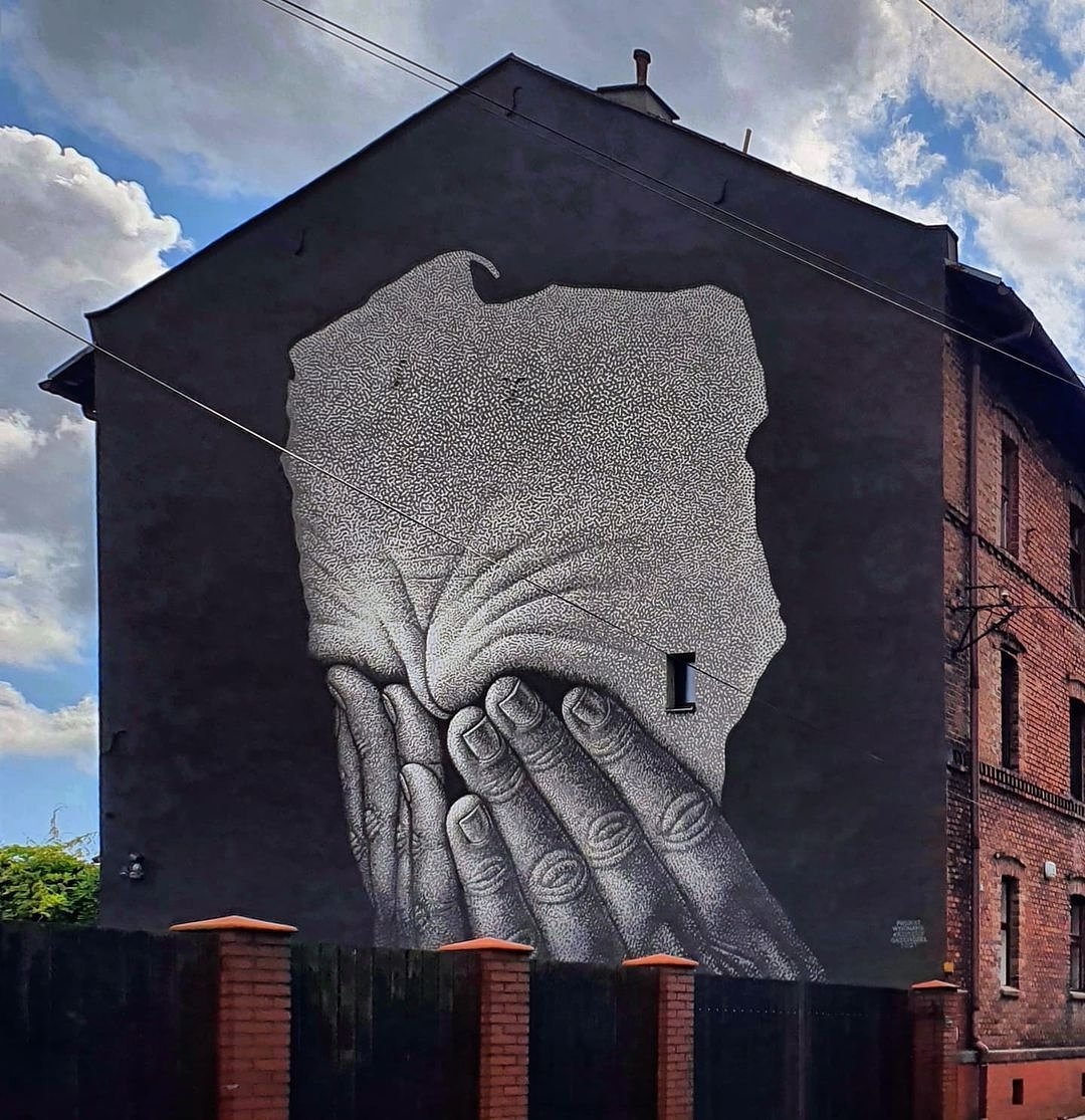 Krzysztof Grzondziel @ Mysłowice, Poland