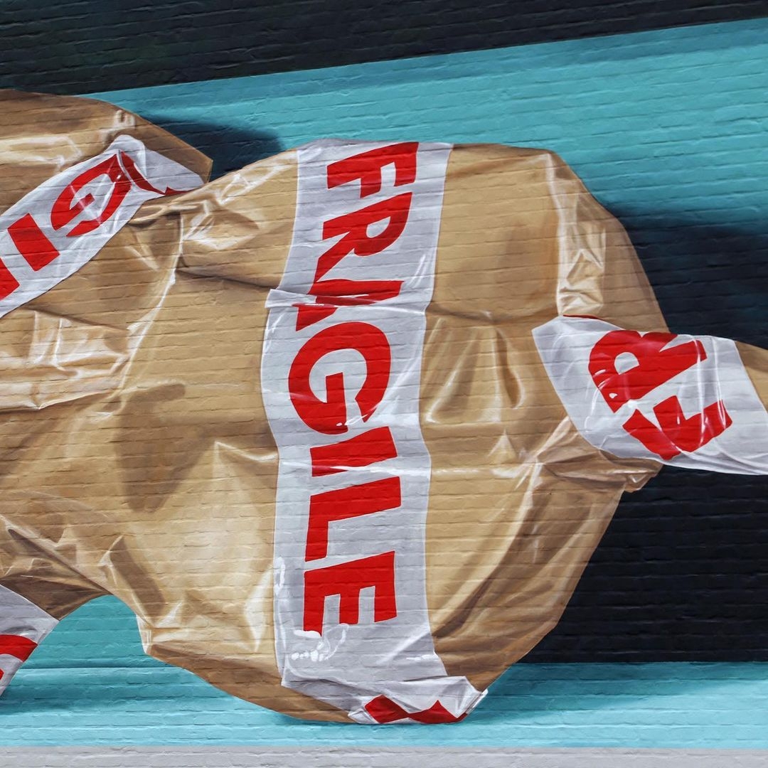 Leon Keer @ Heist-op-den-Berg, Belgium