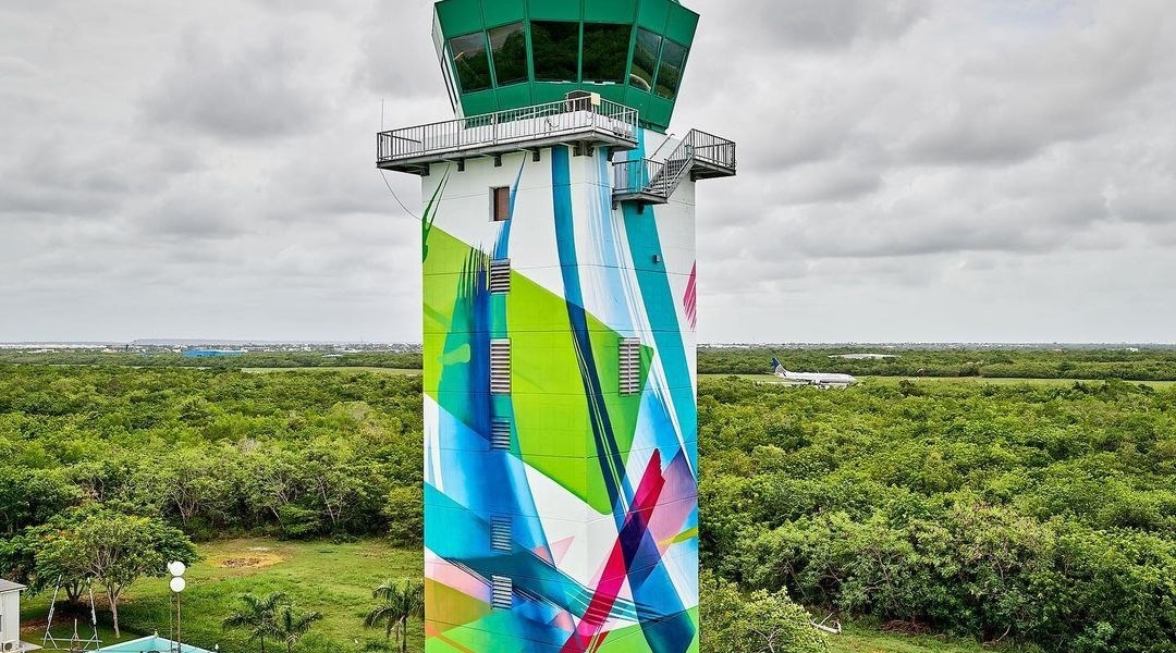 MadC @ Punta Cana, Dominican Republic