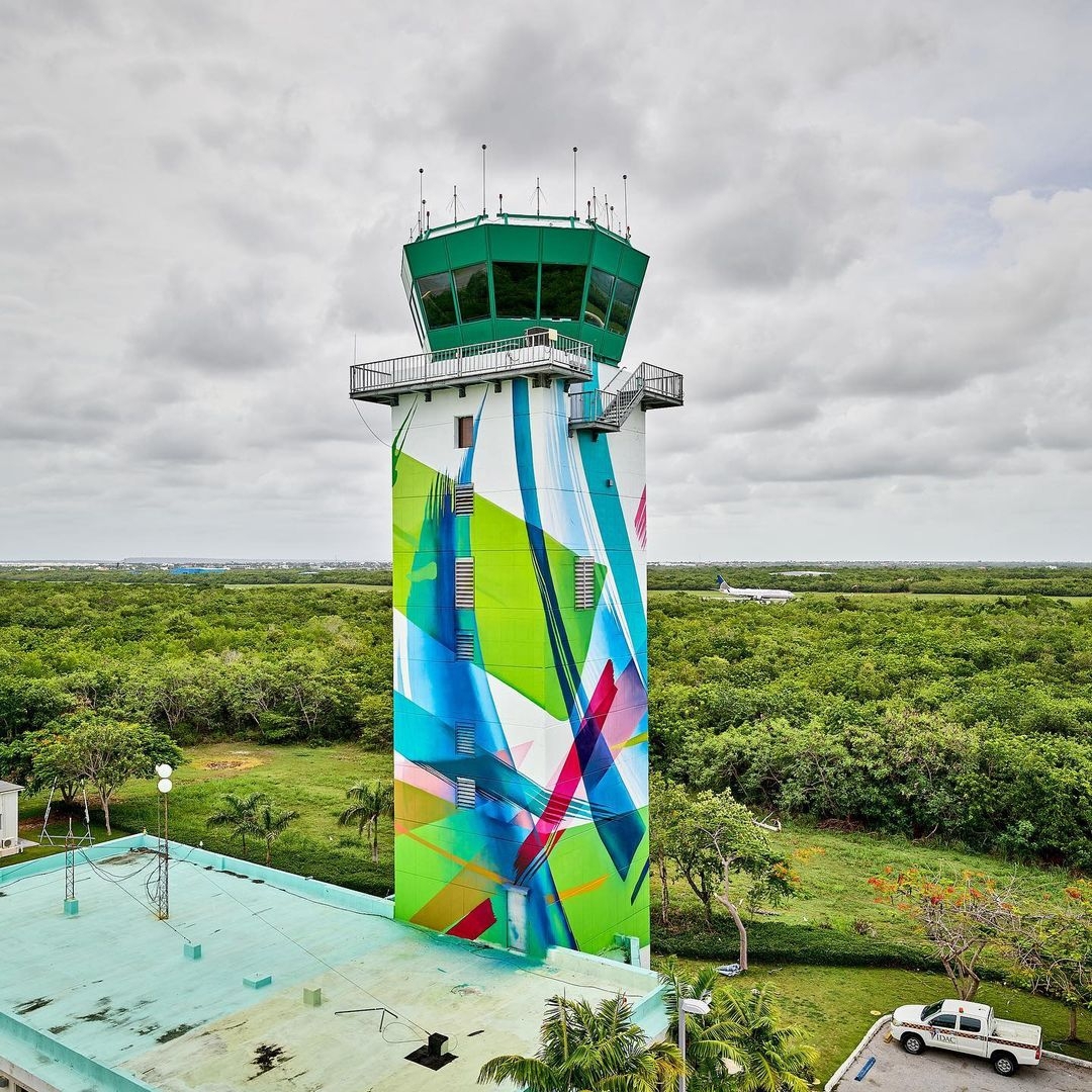 MadC @ Punta Cana, Dominican Republic