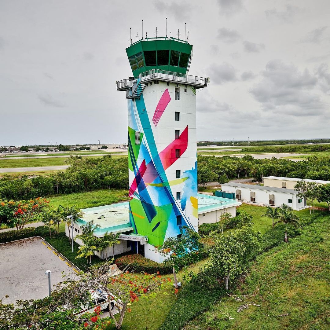 MadC @ Punta Cana, Dominican Republic