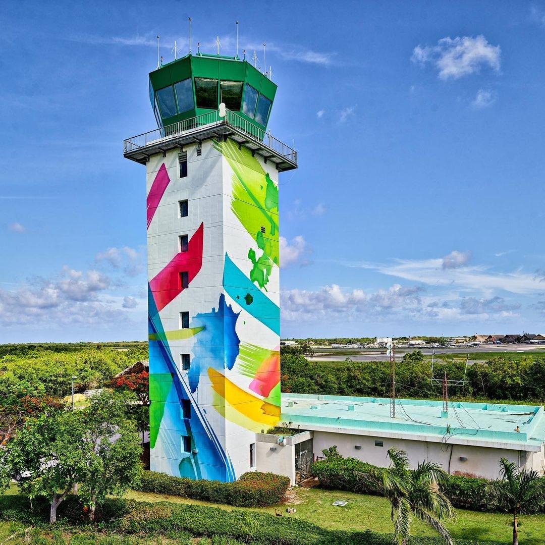 MadC @ Punta Cana, Dominican Republic