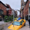 New York, new installation in Union Square by Madwell