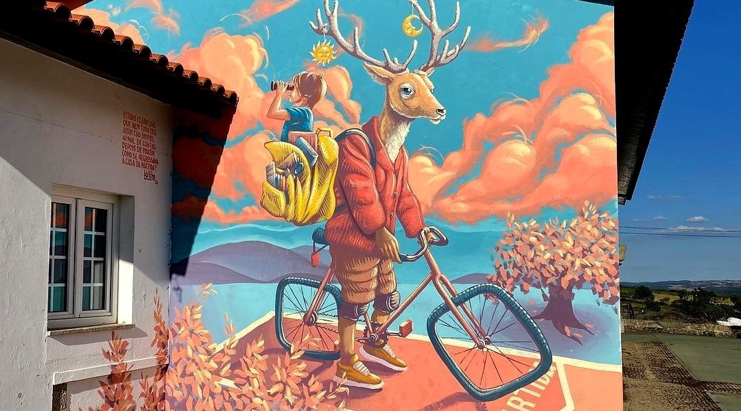 Mário Belém @ Deilão, Portugal